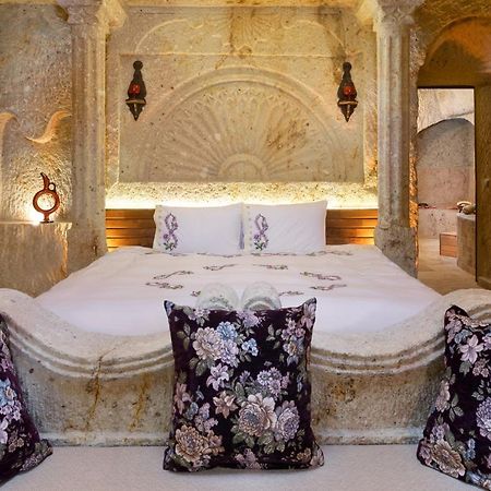 Kayata Cave Suites Ürgüp Dış mekan fotoğraf